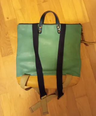 Mochila Daniel Chong