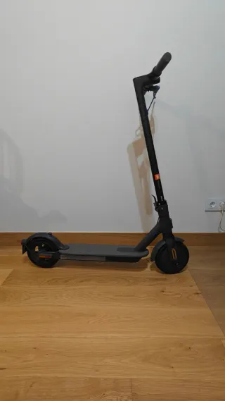 Patinete Eléctrico Xiaomi Scooter 3