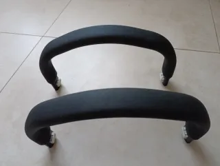 Bugaboo Donkey Silla Doble