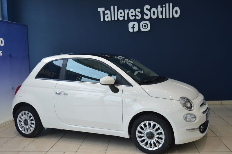 Fiat 500 2023, foto 2