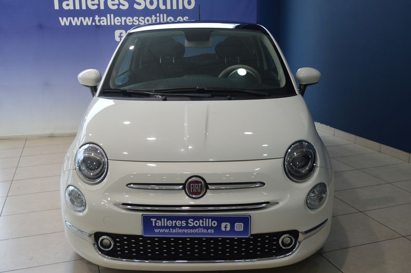 Fiat 500 2023, foto 3