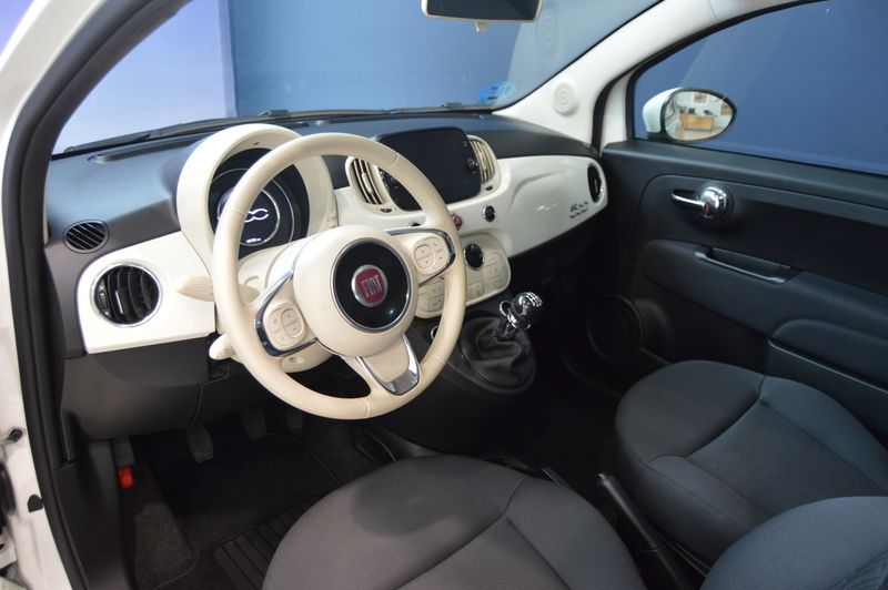 Fiat 500 2023, foto 9