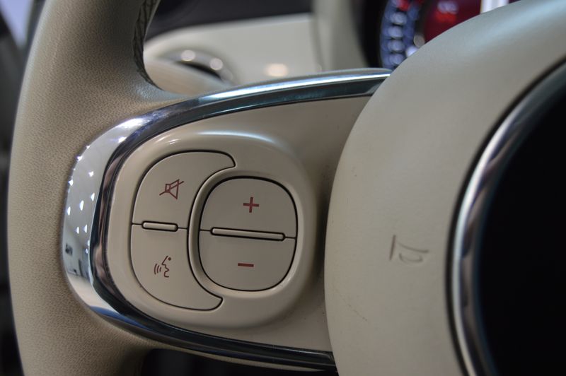 Fiat 500 2023, foto 12