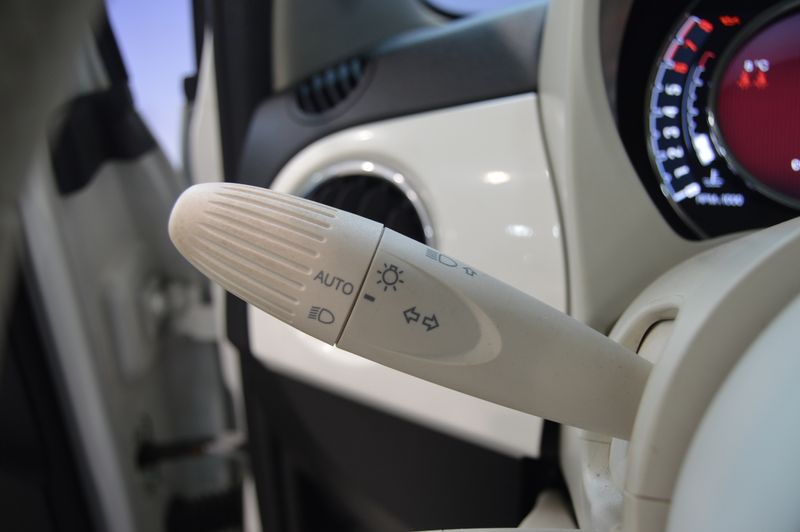 Fiat 500 2023, foto 14