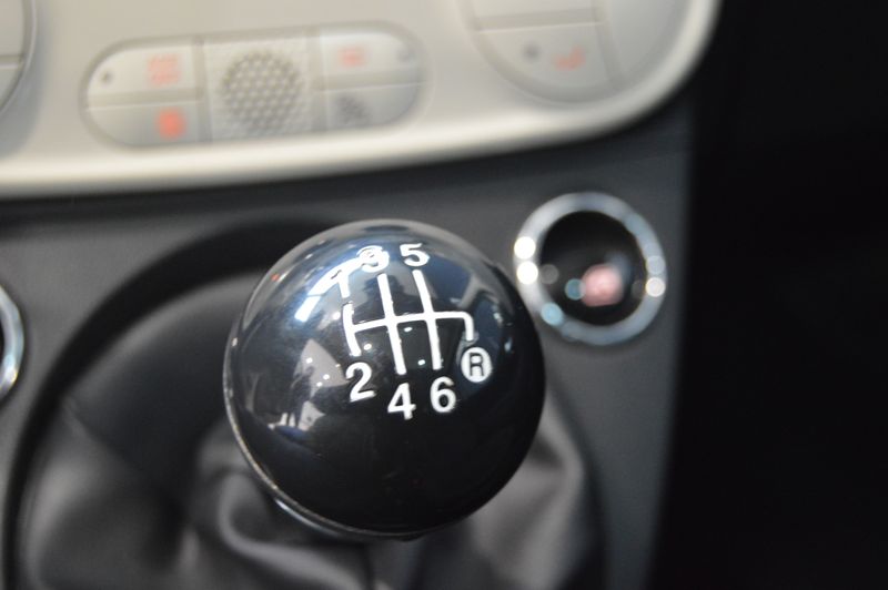 Fiat 500 2023, foto 16