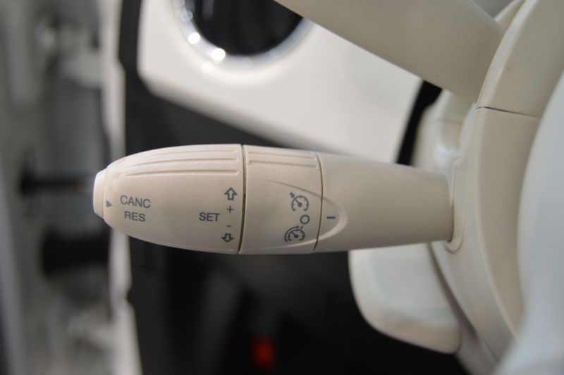 Fiat 500 2023, foto 15