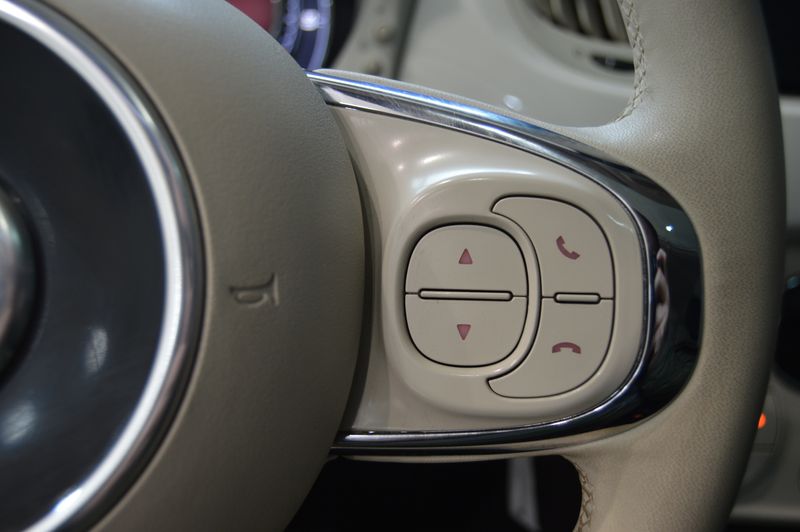 Fiat 500 2023, foto 13