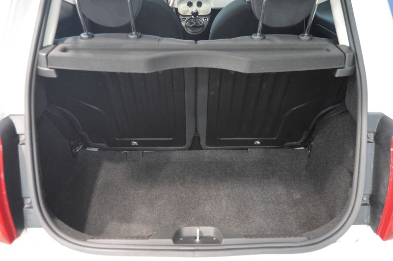 Fiat 500 2023, foto 17