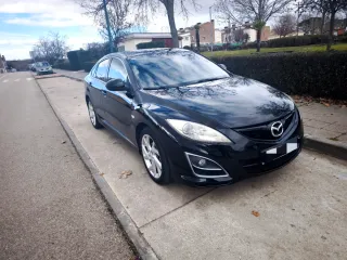 Mazda 6 2010