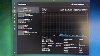PC Gaming (regalo switch ZYXEL y teclado CORSAIR)