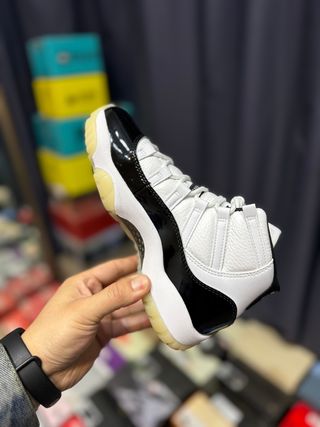 𝗢𝗿𝗶𝗴𝗶𝗻𝗮𝗹✨ Jordan 11 Zapatillas Unisex 41