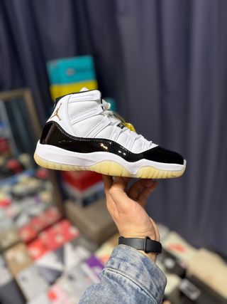 𝗢𝗿𝗶𝗴𝗶𝗻𝗮𝗹✨ Jordan 11 Zapatillas Unisex 41