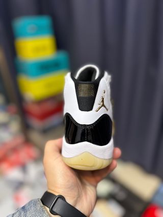 𝗢𝗿𝗶𝗴𝗶𝗻𝗮𝗹✨ Jordan 11 Zapatillas Unisex 41