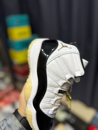 𝗢𝗿𝗶𝗴𝗶𝗻𝗮𝗹✨ Jordan 11 Zapatillas Unisex 41