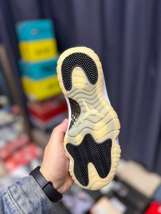 𝗢𝗿𝗶𝗴𝗶𝗻𝗮𝗹✨ Jordan 11 Zapatillas Unisex 41