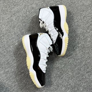 𝗢𝗿𝗶𝗴𝗶𝗻𝗮𝗹✨ Jordan 11 Zapatillas Unisex 37,5