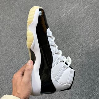 𝗢𝗿𝗶𝗴𝗶𝗻𝗮𝗹✨ Jordan 11 Zapatillas Unisex 37,5