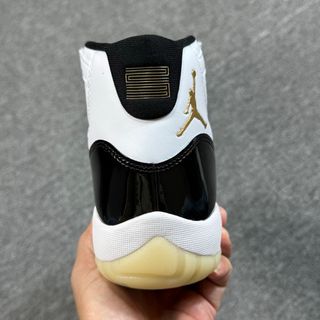 𝗢𝗿𝗶𝗴𝗶𝗻𝗮𝗹✨ Jordan 11 Zapatillas Unisex 37,5