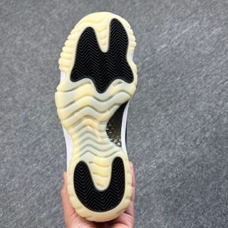 𝗢𝗿𝗶𝗴𝗶𝗻𝗮𝗹✨ Jordan 11 Zapatillas Unisex 37,5