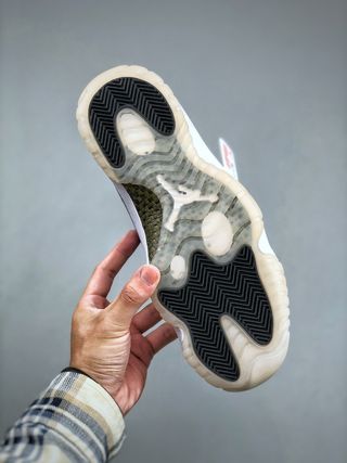 𝗢𝗿𝗶𝗴𝗶𝗻𝗮𝗹✨ Jordan 11 Zapatillas Unisex 38