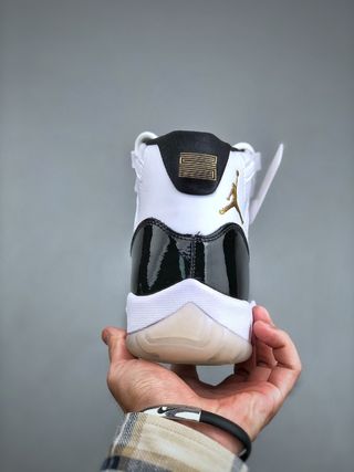 𝗢𝗿𝗶𝗴𝗶𝗻𝗮𝗹✨ Jordan 11 Zapatillas Unisex 38