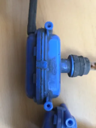 Bomba de vacío 443862153B