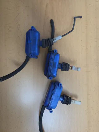 Bomba de vacío 443862153B