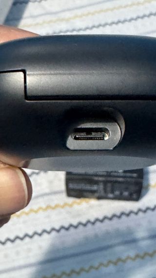 Estuche de carga Beats Fit Pro original