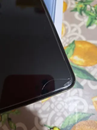 Xiaomi Redmi Note 9S Blu