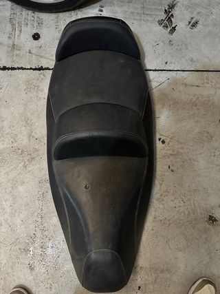 Asiento Piaggio MP3 500 (2016)