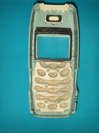 Nokia 3410 Gris/Blanco