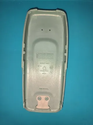 Nokia 3410 Gris/Blanco