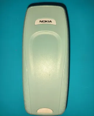 Nokia 3410 Gris/Blanco