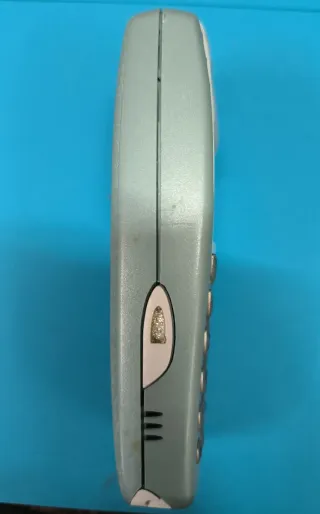 Nokia 3410 Gris/Blanco