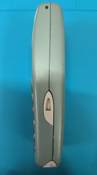 Nokia 3410 Gris/Blanco