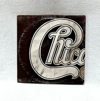Chicago - Vinilo Pop Rock Internacional