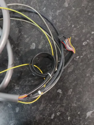 Pedal equipo dental FEDESA