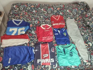 Conjunto deportivo juvenil Talla M-S