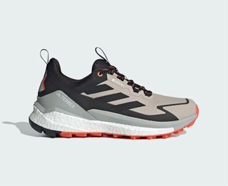 Adidas Terrex Free Hiker 2 Low GTX Beige