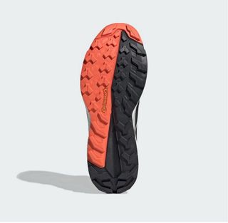 Adidas Terrex Free Hiker 2 Low GTX Beige