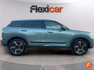 Jaecoo 7 Select 1.6 TGDI 108kW (145CV) FWD