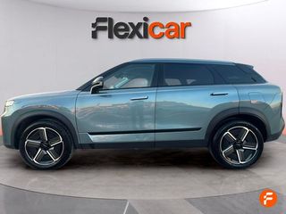 Jaecoo 7 Select 1.6 TGDI 108kW (145CV) FWD