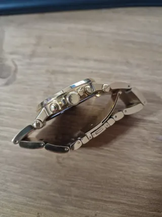 Reloj Michael Kors Dorado