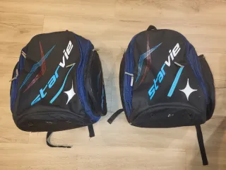 2 Mochilas Padel StarVie Titania
