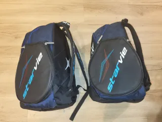 2 Mochilas Padel StarVie Titania