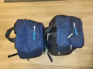 2 Mochilas Padel StarVie Titania