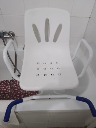 Silla de Baño para Ducha