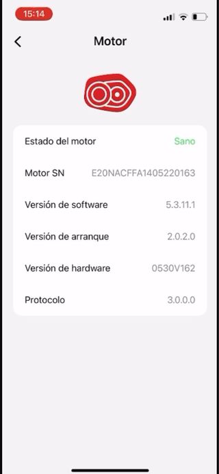 Bicicleta Eléctrica Doble Suspensión Conor Adra