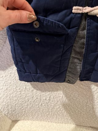 Conjunto Rapaz Casaco, Calças e Sapatos