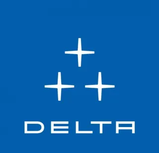 Prismáticos Delta Titanium 8x56